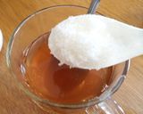 Foto langkah ke 2 dari resep Lemon tea dingin.