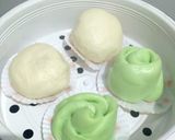 Foto langkah ke 8 dari resep Bakpao.