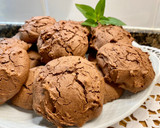 Foto del paso 16 de la receta: Galletas de chocolate