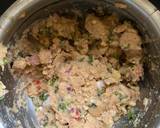 Soya Burger recipe step 4 photo