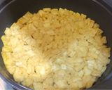 Foto langkah ke 6 dari resep Pizza Roti Tawar Teflon.