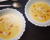 स्वीट डिश मकुटी (sweet dish mukuti recipe in Hindi) रेसिपी चरण 5 फोटो