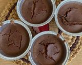Φωτογραφία βήματος 6 της συνταγής Lava baked oats