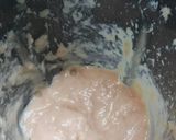 Foto langkah ke 2 dari resep Baso Ayam Goreng Sehat.