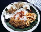 Cara Membuat Nasi Kabuli khas Martapura 7