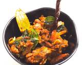Mutton Ghee Roast recipe step 6 photo