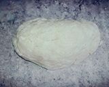 Foto del paso 4 de la receta: Torta fritas ideales para él mate!