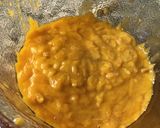 Foto del paso 2 de la receta: Pudín de mango