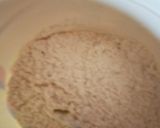 A picture of step 2 of Coconut 🥥 Pancakes.