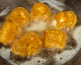 A picture of step 2 of Paneer Pakora Without Onion Garlic/ Tasty Paneer Pakora Under 15 Minutes.