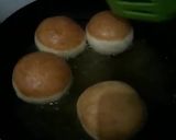 Foto langkah ke 6 dari resep Bomboloni ultah cookpad.