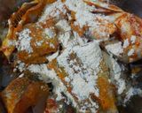 खसखस फ़िश करी(khus khus fish curry recipe in hindi) रेसिपी चरण 1 फोटो