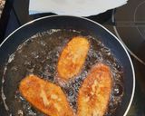 Foto del paso 3 de la receta: Torrijas de naranja