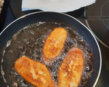Foto del paso 3 de la receta: Torrijas de naranja