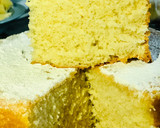 Foto del paso 4 de la receta: 🍋Torta de limón 🍋