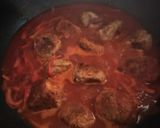 Foto del paso 7 de la receta: Albóndigas de caballa