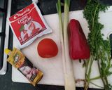 Foto del paso 2 de la receta: Bocachico Frito Sudado