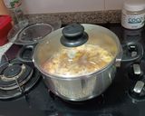 Foto del paso 6 de la receta: Cómpota de Plátano