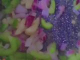 حمست نقانق على طريقتي