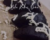 Foto langkah ke 6 dari resep Bolu Kukus Oreo.