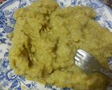 Foto del paso 4 de la receta Mangú dominicano