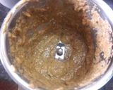 A picture of step 1 of Spicy Pasta.