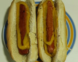 Foto del paso 5 de la receta: Chili Dog's del Washington Commanders