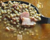 Foto del paso 3 de la receta: Lentejas charras