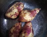 Foto langkah ke 2 dari resep Ubi Goreng Crispy.