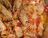 Foto del paso 3 de la receta: Fumet de gambas