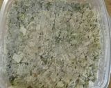 Foto del paso 6 de la receta Hamburguesas veganas de lentejas