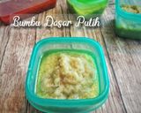Foto langkah ke 3 dari resep Bumbu Dasar Putih #FoodPrep_BumbuDasar.