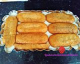 Foto del paso 4 de la receta: Pastel de Queso y Piñones
