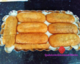 Foto del paso 4 de la receta: Pastel de Queso y Piñones