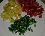 Foto del paso 2 de la receta: Picadillo a mi estilo