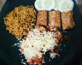 Foto langkah ke 8 dari resep Ayam grepek ala Bensu.