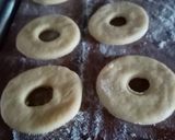 Foto del paso 4 de la receta: Rosquitas 🌺