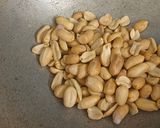 A picture of step 1 of 🌶️ Lemon Pepper Roasted Peanuts 🥜🍋.