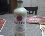 Foto del paso 3 de la receta: Coquito puertorriqueño