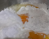 Foto del paso 2 de la receta: Budín de limón sin azúcar 🍋
