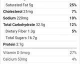 Eggless banana bread recipe step 6 photo