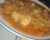 Foto del paso 6 de la receta: Guiso de arroz con pollo😋