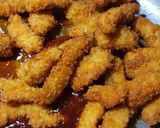 Foto langkah ke 4 dari resep Light Sweet & Sour Dory.