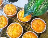Foto langkah ke 6 dari resep Skotel Tape.