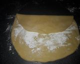 Foto del paso 3 de la receta: Monjitas o Jesuitas Masa en Panetera 👈