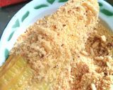 Foto langkah ke 4 dari resep Elote Corn.