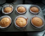 Foto del paso 4 de la receta: Magdalenas ☺