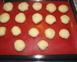 Fánk sütőben sütve recept fázis 4 fotója
