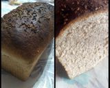 Foto del paso 8 de la receta: Receta: Pan Lactal Integral