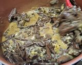 Foto del paso 1 de la receta: Brownie